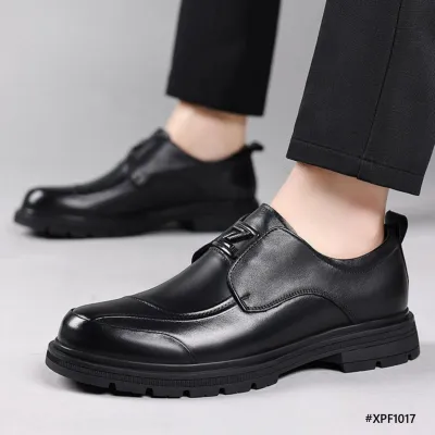 Flex Stride Premium Formal Shoes